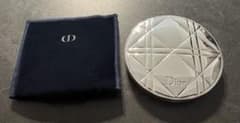 【Dior】ディオールスキン　ミネラルヌード　グロウパウダーのサムネイル
