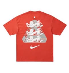 サイズS NIKE × PALACE England X2 T-shirtのサムネイル