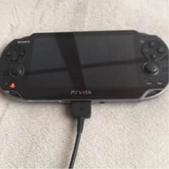 PSVita 初期モデルのサムネイル