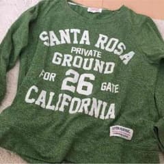 長袖Tシャツのサムネイル