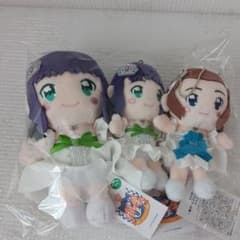 ガル学ぬいぐるみのサムネイル