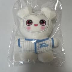 TWICE HOME9ROUND LOVELY PLUSH BABY ダブリー - メルカリ