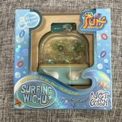 NCT WISH COLOR Surf ver.のサムネイル