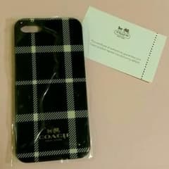 COACH　iPhone5/5s　スマホケースのサムネイル