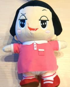 [정크품] 치코 짱에게 꾸짖는다!