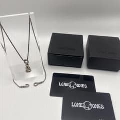ロンワンズ LONE ONES ドーヴベルsネックレスセット - メルカリ