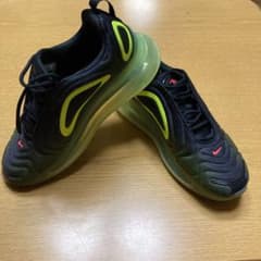 ⭐︎大人気⭐︎ナイキ エアマックス720 レトロ フューチャーのサムネイル