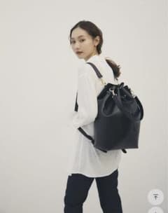 RANDEBOO Bucket backpackのサムネイル