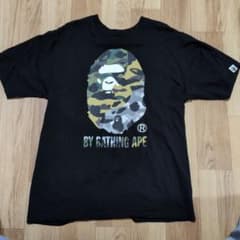 A BATHING APE Tシャツのサムネイル