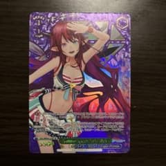 ヴァイスシュバルツ SummerSplashParty！IRys   SPのサムネイル