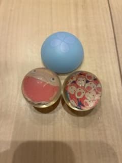 ジブリパーク限定　ポニョ　スーパーボールのサムネイル