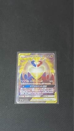 ラティアス&ラティオスGX 極美品のサムネイル
