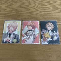 うたプリ 四ノ宮那月 Brilliant Selection Cardのサムネイル