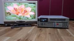 〇SONY SVO-5800【ソニー/S-VHS/再生確認済み】 - メルカリ