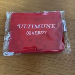 SHISEIDO ULTIMUNE VERDY オリジナルエコバッグ 新品のサムネイル