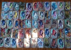 超速変形ジャイロゼッター ライバードSE カード | Shop at Mercari