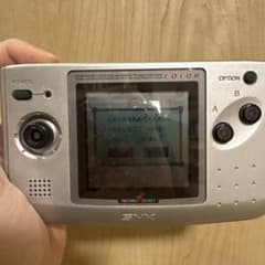 ネオジオポケット neogeo pocket 大花火ソフトセット - メルカリ