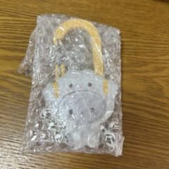 サンリオシークレットカスタムカラビナ コミギュンのサムネイル