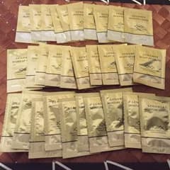 のりちゃぴ☆様 専用 GENOMER 試供品セットのサムネイル