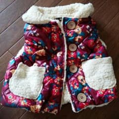 コブマキさま専用！　ベスト、プリキュアティッシュのサムネイル