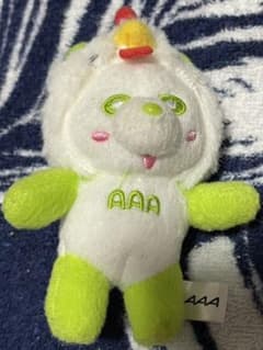 AAA えーパンダのサムネイル