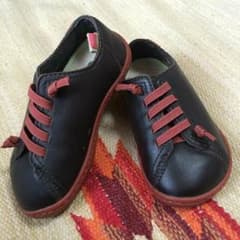 美品✨14.5㎝ カンペールのサムネイル