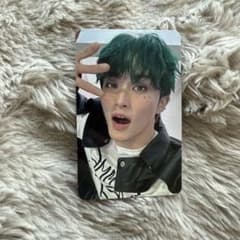 NCT DREAM トレカ ラキドロ 特典 マーク NCT 127 scape - メルカリ