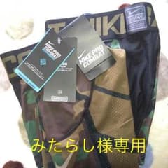 Nike pro combatのサムネイル