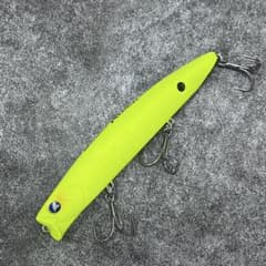 BlueBlueアイザー125Fのサムネイル