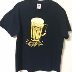 沖縄限定オリオンビールＴシャツのサムネイル