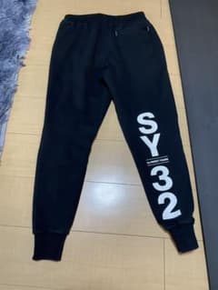SY32 by SWEET YEARS スウェットパンツのサムネイル