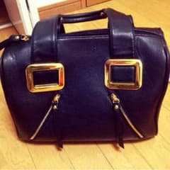 新品 2way バッグのサムネイル