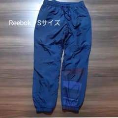 Reebok　ウィンブレ　下　Sサイズのサムネイル