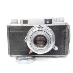 【動作確認済】 KONICA Ⅰ型 G0320-127-5v 動作確認済】 KONICA Ⅰ型 G0320-127-5v - メルカリ