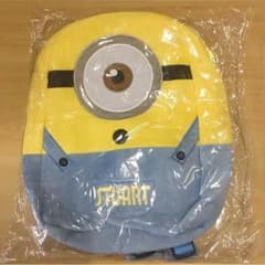 ミニオンズ  リュック スチュアートのサムネイル
