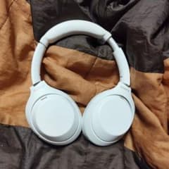 SONY WH-1000XM4 本体 ワイヤレスヘッドホンのサムネイル
