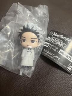 Novelbright ならぶんです。 山田海斗くんのサムネイル