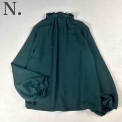 おまとめ ナチュラルビューティベーシック 美品 とろみペーパーバックパフブラウス おまとめ ナチュラルビューティベーシック 美品 とろみペーパーバック