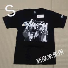 stussy × MTV Tシャツ S新品のサムネイル