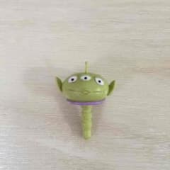 トイストーリー alien イヤホンカバーのサムネイル