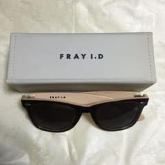 値下げ 新品 フレイアイディー サングラスのサムネイル