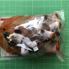 巨人の星　フィギュア　抱擁のサムネイル