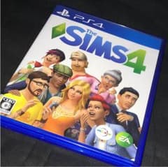 早い者勝ち！ザ・シムズ4のサムネイル