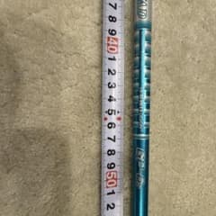 Tour AD GP-6S スリーブ　グリップ美品　キャロウェイ　111.5cmのサムネイル