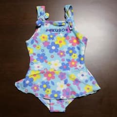 女の子 水着 90cmのサムネイル