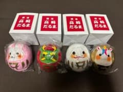 浜崎あゆみ 干支 高崎だるま 開運 限定 卯 辰 巳 午 - メルカリ