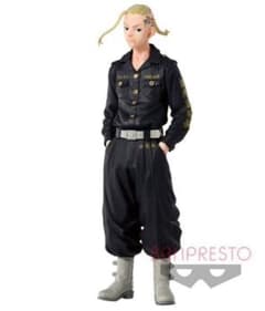 龍宮寺堅(ドラケン)　フィギュアのサムネイル