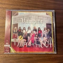 IZ*ONE Vampire WIZ*ONE盤のサムネイル