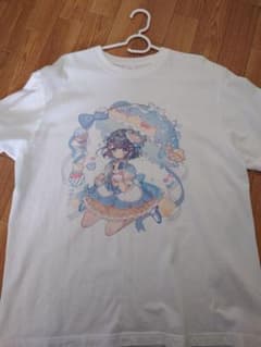 iLife あいす 2024生誕Tシャツ | Mercari