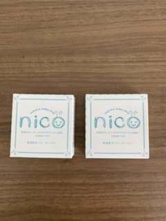 nico石鹸のサムネイル